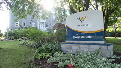 Surplus estimé à 9 M$ pour la Ville de Varennes