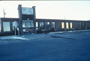 50e anniversaire de l’obtention du statut de ville: la construction de l’A-20 a provoqué la croissance exceptionnelle de Sainte-Julie