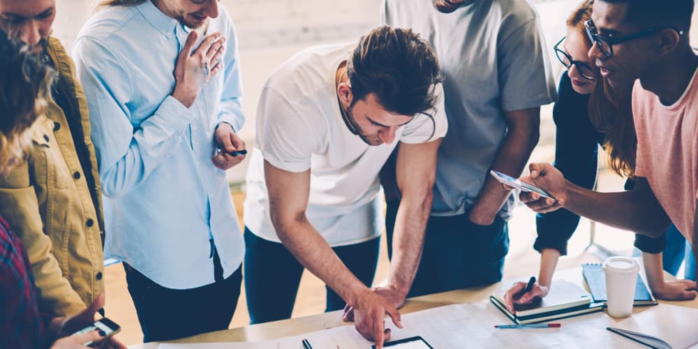 Quatre jeunes entrepreneurs de l’agglomération remportent une bourse pour se développer
