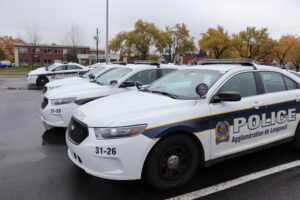 La police enquête sur Déneigement Polaire