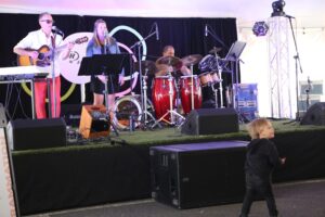 Près de 2 000 visiteurs au nouvel événement Pétillant & Gourmand à Sainte-Julie