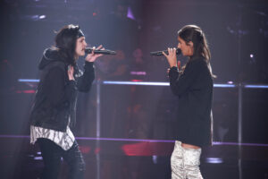 Alex Nevsky a « volé » Jacob Guay pour qu’il se joigne à son équipe