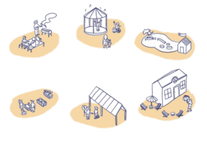 La Ville de Contrecœur aura son cœur de vie au quai municipal en 2022