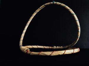 La Galerie Lez&rsquo;arts présente l’exposition Tisser des liens éalisée par des élèves des écoles Paul-VI et Antoine-Girouard