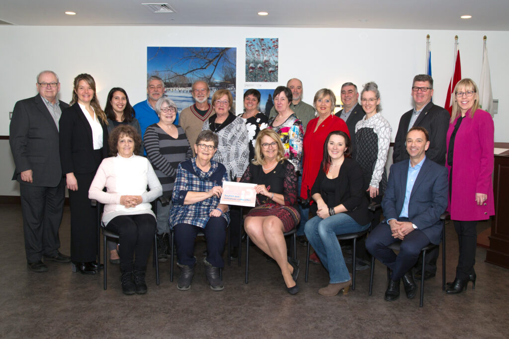 Nouveau programme de subvention en soutien aux initiatives culturelles à Sainte-Julie