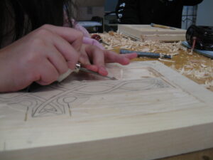 Espace A présente l’exposition Ce que cache cette écorce