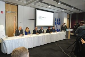 Le Grand Déblocage : pour faire vraiment reculer la congestion