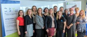 Plan d’action main-d’œuvre : une première cohorte d’entreprises en voie de terminer son accompagnement