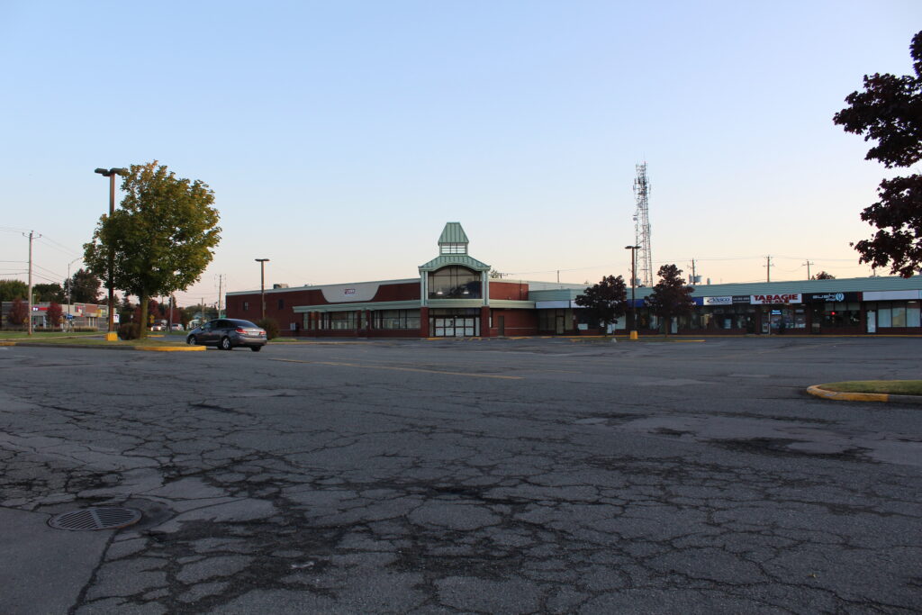 District Sainte-Julie : de nouveaux plans bientôt présentés au public