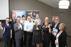 Opération Nez rouge Contrecoeur reprend la route pour une 20e édition d’affilée!