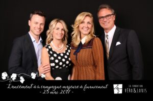 Varennes souhaite accueillir la première maison adaptée de la Fondation Véro & Louis