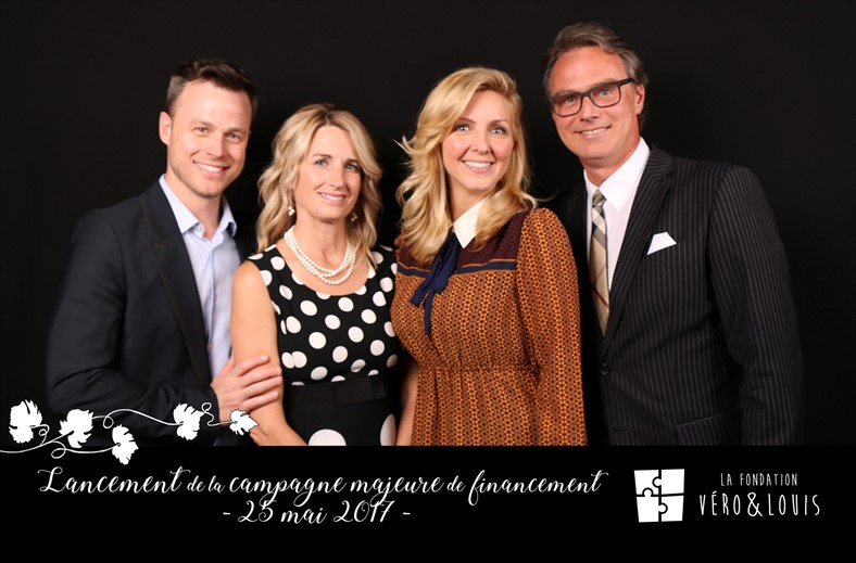 Varennes souhaite accueillir la première maison adaptée de la Fondation Véro & Louis