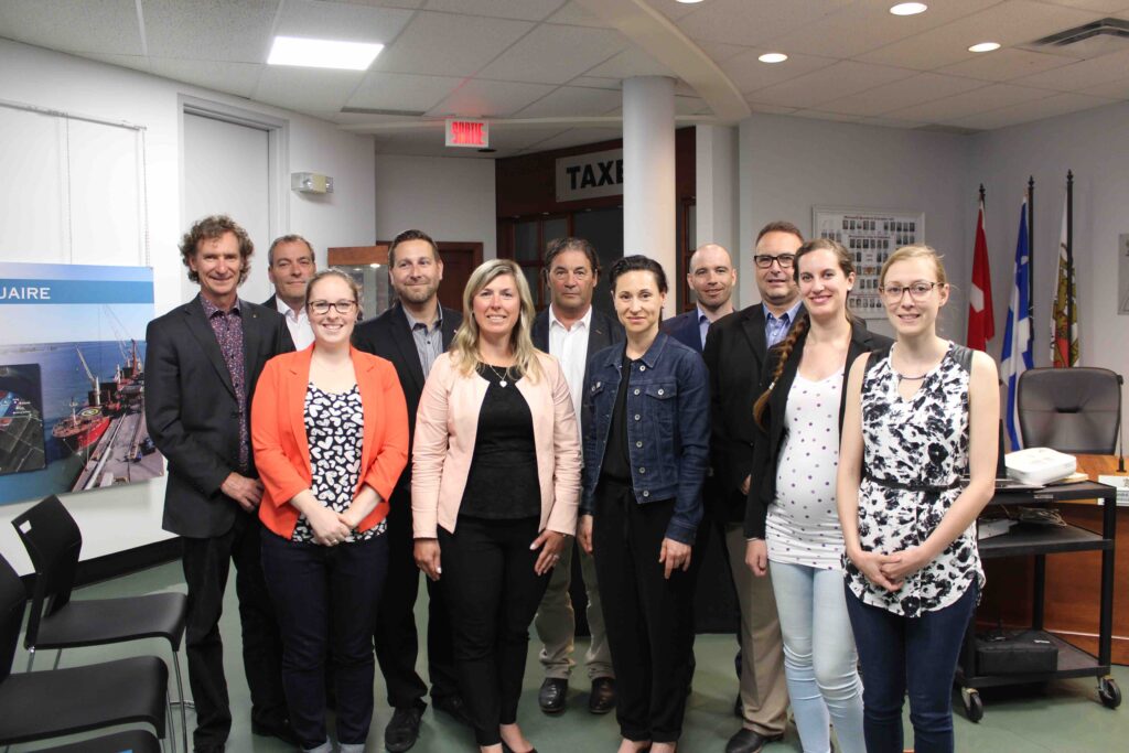 De nouveaux outils pour contrer efficacement la renouée du Japon