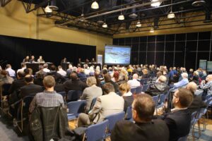 Appuis et inquiétudes face au projet d’agrandissement du Port de Montréal à Contrecoeur