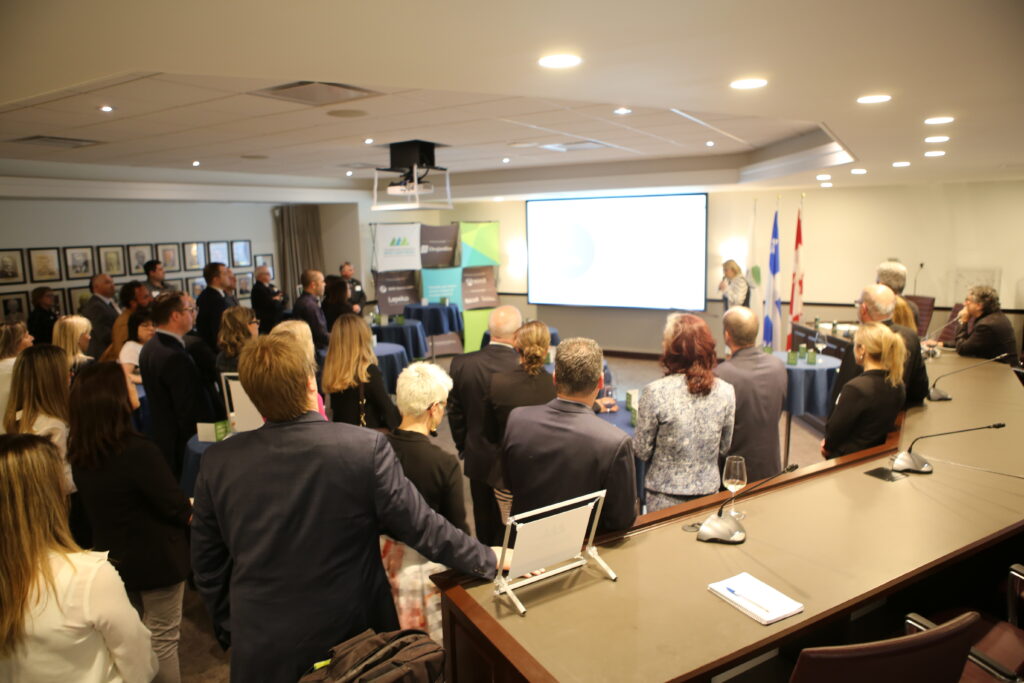 Une nouvelle politique d’achat local prendra bientôt forme à Sainte-Julie