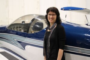 Une conseillère pédagogique de l&rsquo;ÉNA honorée par l&rsquo;UQAM