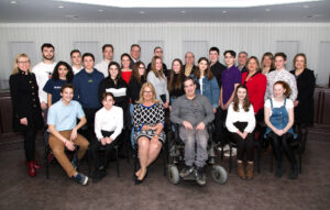 Plusieurs citoyens honorés par le conseil municipal de Sainte-Julie