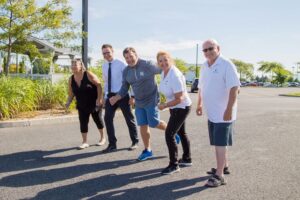 Plusieurs nouveautés sont au programme de la 4e édition de « Jog ma ville » à Sainte-Julie