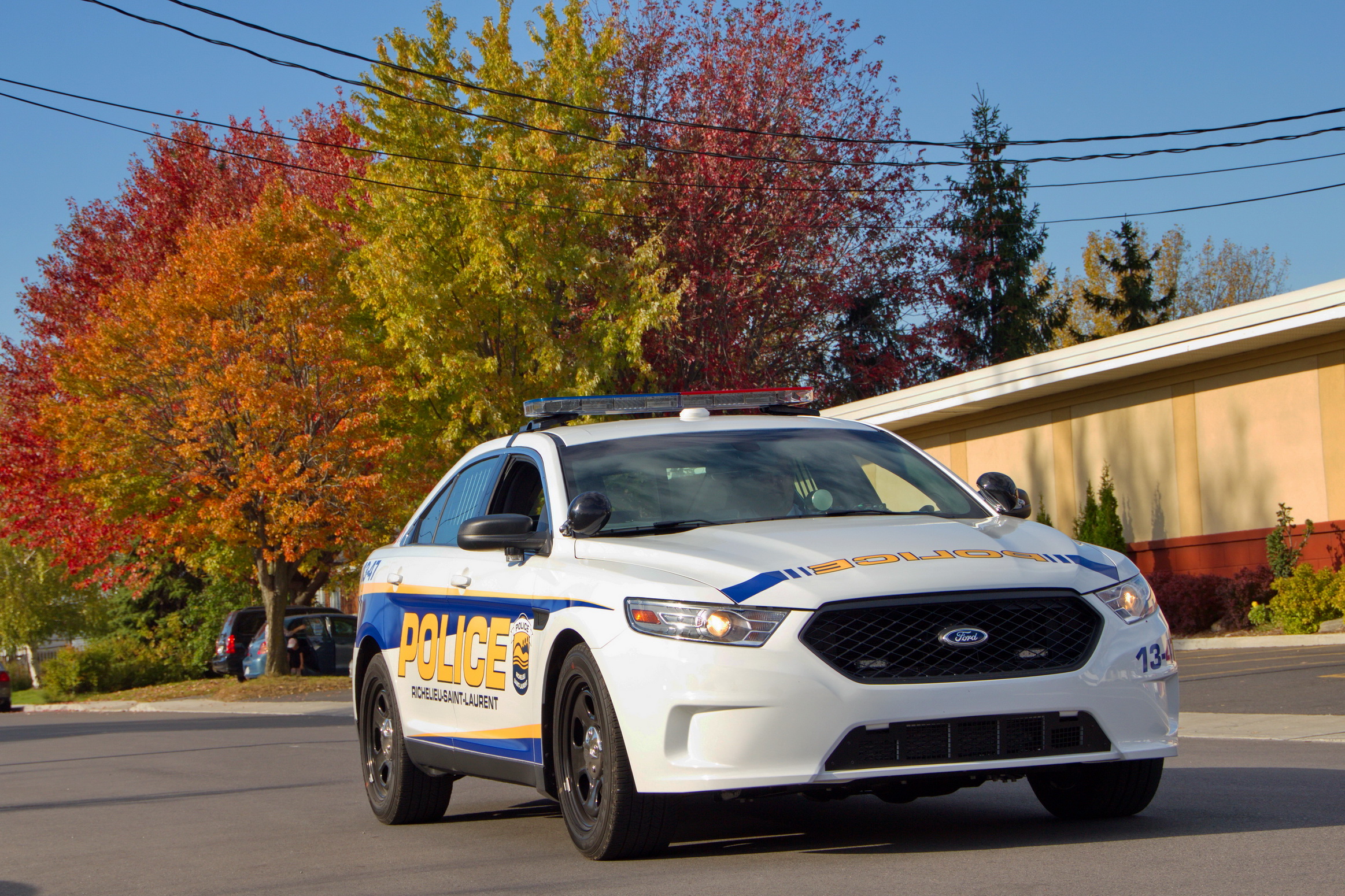 Recrudescence de vols de véhicules
