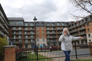 Un cadeau bien spécial pour la fête des Mères!