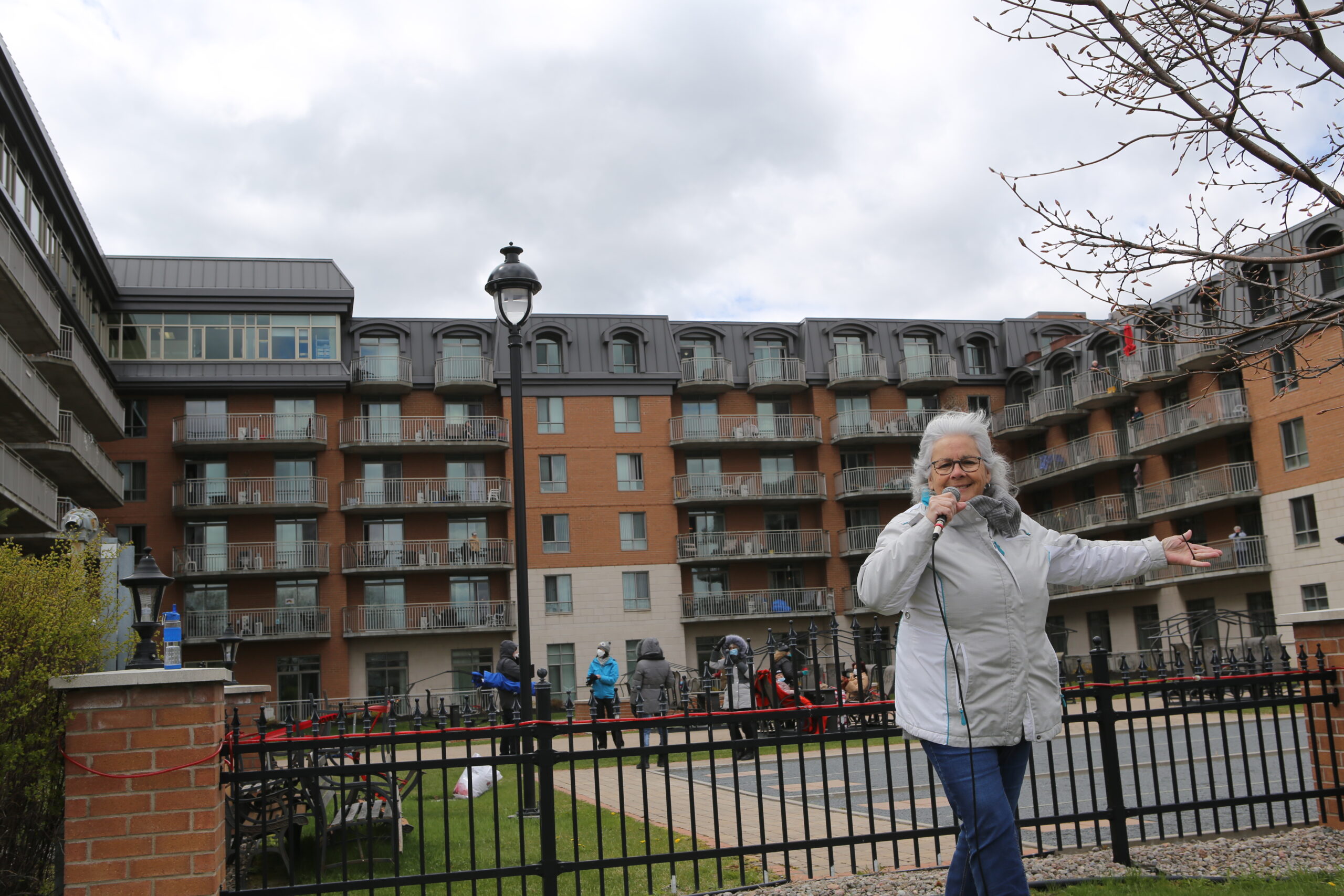 Un cadeau bien spécial pour la fête des Mères!