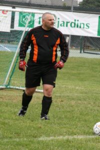 Ian Gauthier êve des Jeux olympiques spéciaux mondiaux d’été