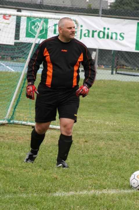 Ian Gauthier êve des Jeux olympiques spéciaux mondiaux d’été