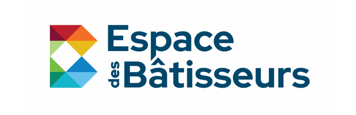 Une identité visuelle significative pour l’Espace des Bâtisseurs de Varennes