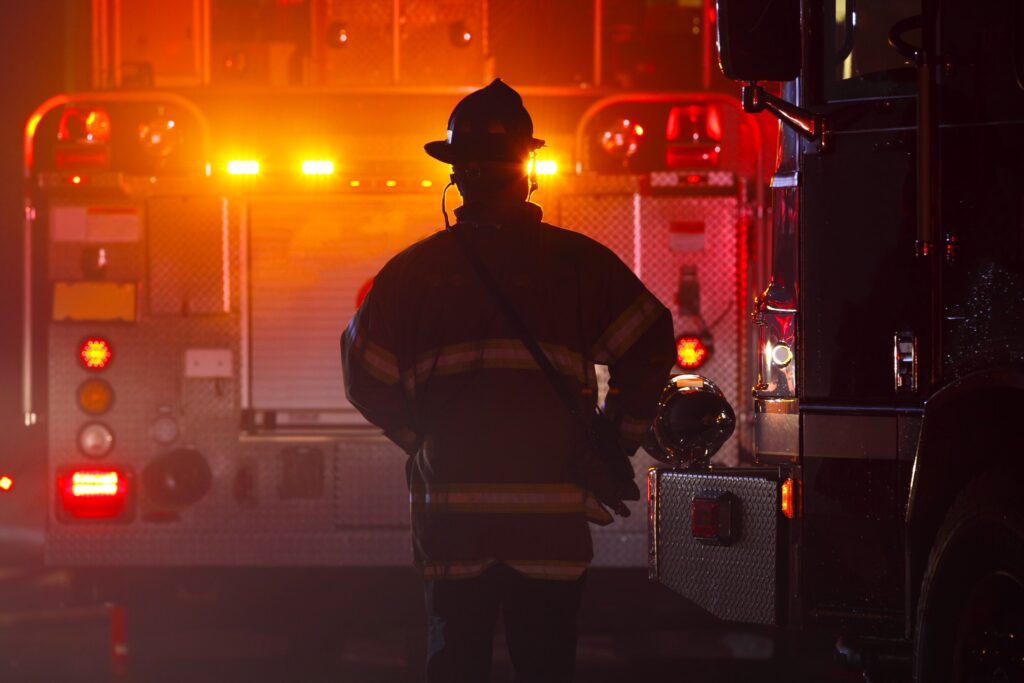 Dégâts mineurs dans l’incendie à l’école Labarre à Varennes