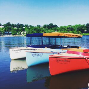 Des nouveautés et des incontournables pour la fin des vacances sur la Rive-Sud et en Montéégie