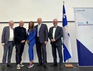 Près de 1,5 M$ pour stimuler l’économie sociale à Longueuil