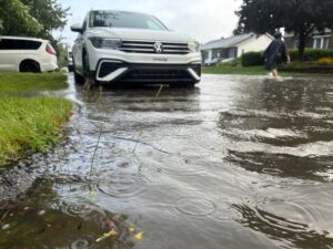 Inondations : Québec doit rapidement aider les villes, éclame la CMM