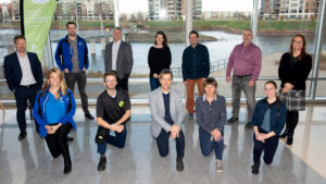 Des équipements de plein air à la disposition des Bouchervillois