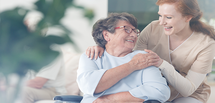 Plus d&rsquo;un million d’heures en services de soutien à domicile effectuées en Montéégie-Est