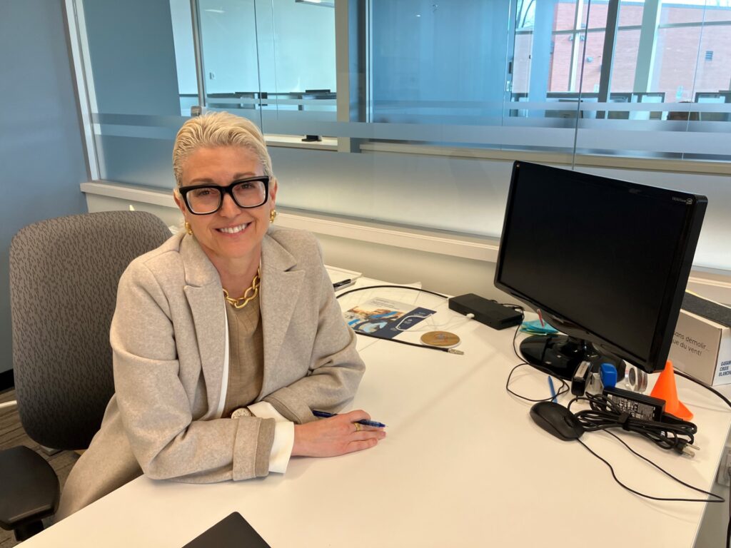 Guerre au décrochage au Centre de services scolaire des Patriotes