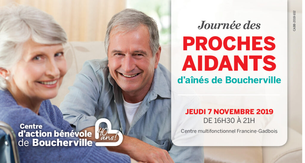 Journée des proches aidants le 7 novembre : Comment adapter sa vie familiale et sa vie de couple?