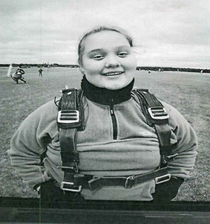 Mise à jour: retrouvée saine et sauve: Jeune Bouchervilloise disparue