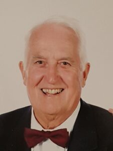 Décès de l’ancien conseiller municipal Jean Beaudry :  la Ville de Boucherville met ses drapeaux en berne