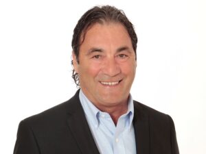 Jean Grenier se porte candidat dans le district 6 à Contrecoeur