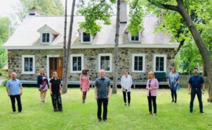 Pas d’élections municipales à Boucherville