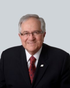 Groupe Robert : Jean-Robert Lessard prend sa retraite