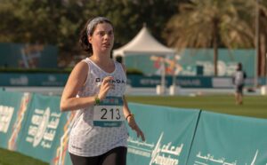 La Bouchervilloise Jessica Larivée décroche trois médailles aux Olympiques spéciaux