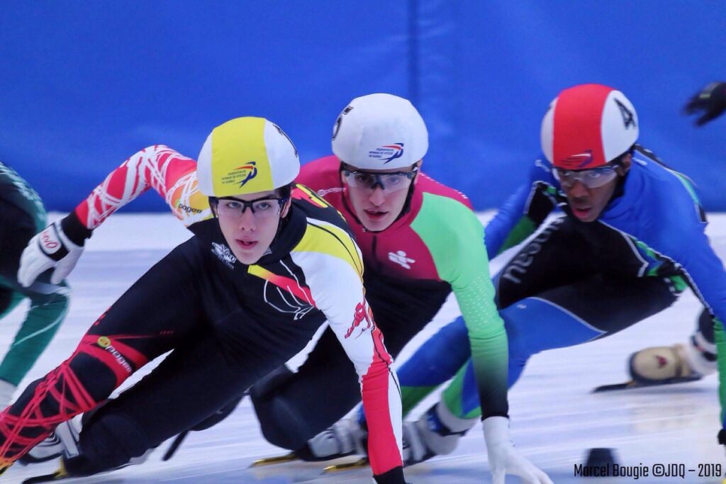 Sainte-Julie et Varennes écoltent cinq médailles aux Jeux du Québec