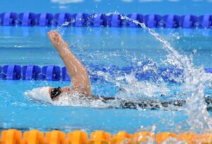 Jeux parapanaméricains de Lima :  la Bouchervilloise Clémence Paré au pied du podium à deux reprises