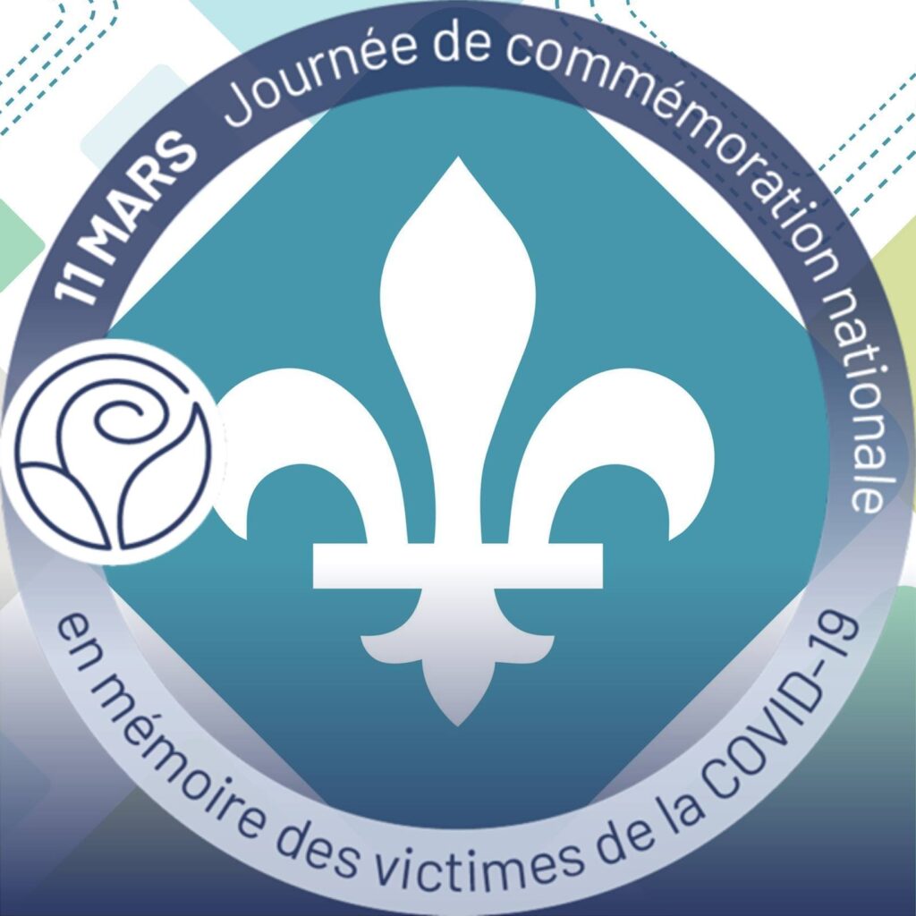 Journée de commémoration des victimes de la COVID-19: « Hommage à nos disparus! »