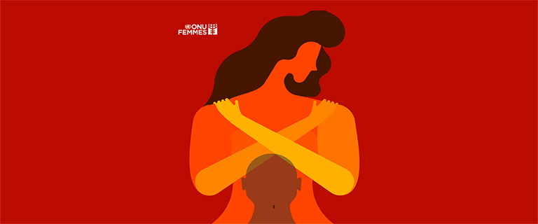 Douze journées d’action afin de contrer la violence faite aux femmes