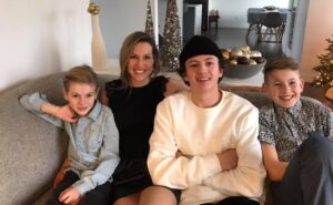 « Le défi d’une vie » : la Santé publique de la Montéégie est dirigée par la Bouchervilloise Julie Loslier