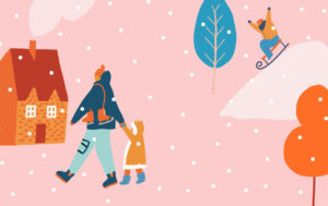 Profiter de l’hiver aux Julievernales