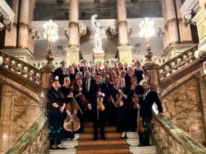 L’Orchestre symphonique de Longueuil devient l’Orchestre Philharmonique du Québec