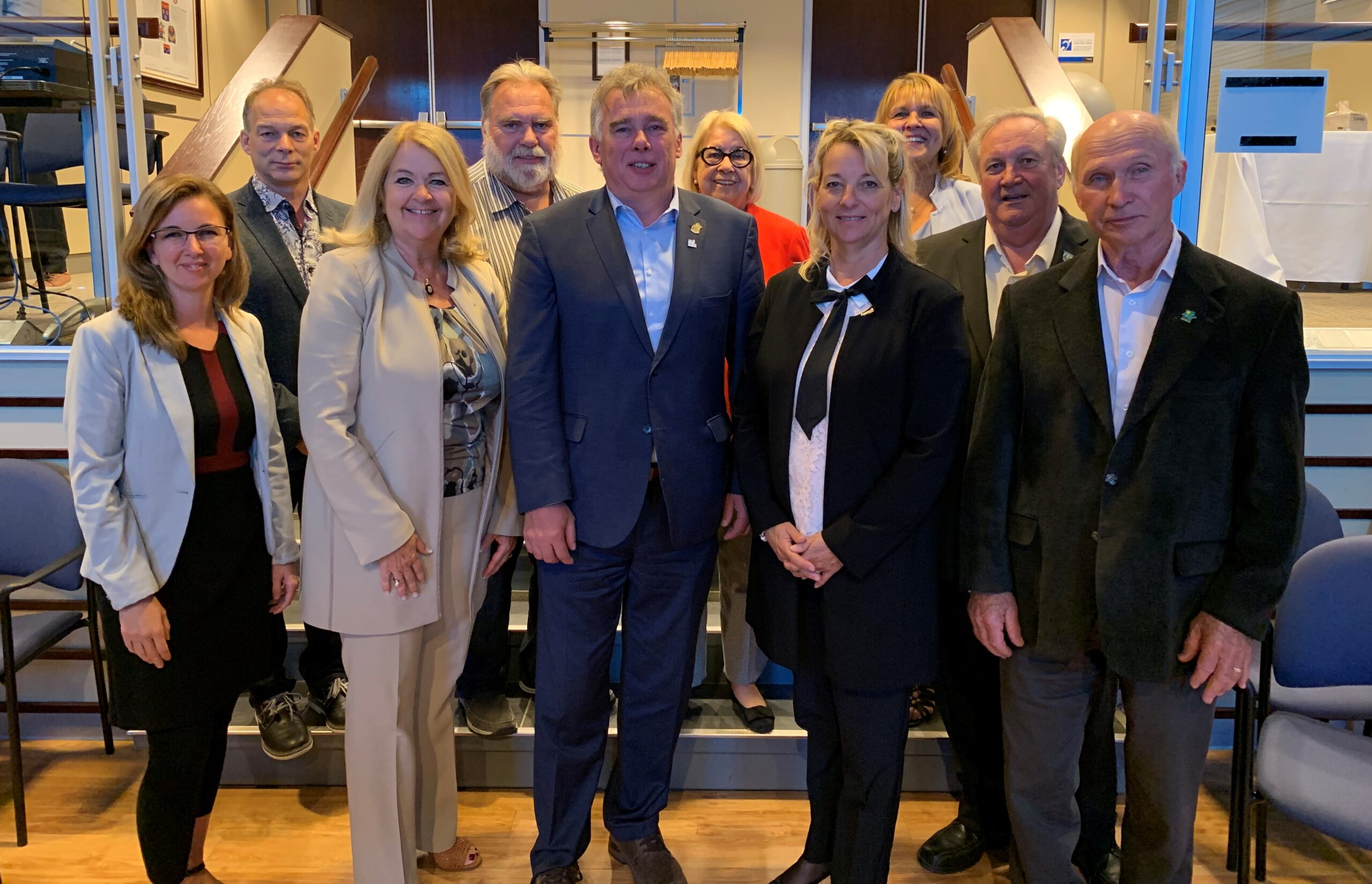 La Montéégie se dote d’un plan de lutte à la pauvreté de 11,8 millions de dollars